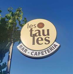 Les Taules Torredembarra