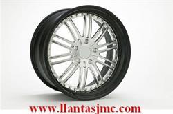 Llantas JMC, Aceuchal
