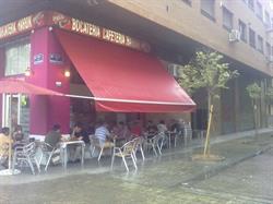 bocateria harbin, Valencia