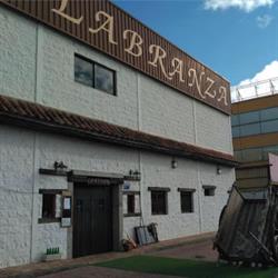 Restaurante La Labranza, Getafe