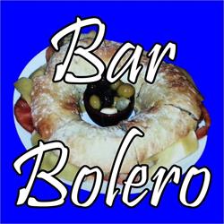 Bar Bolero, Palmanova