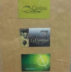 La Cantina, Valsequillo