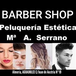 Peluquería Estetica M.A.Serrano, Aguadulce