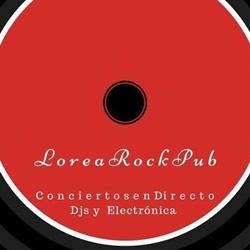 Lorea Rock Pub, Bermeo