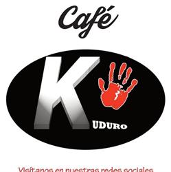 CAFÉ KUDURO, Torremolinos