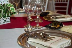 Salón de celebraciones "El Cortijillo", Guillena