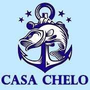 Café Bar Casa Chelo, La Caleta-Guardia