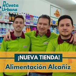 Express Supermercado, Almendralejo