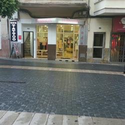 Fussyon Moda, Inca