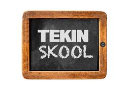 TEKINSKOOL SL, Zumaia