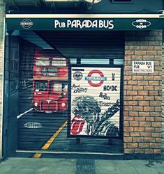 Parada s c, Torrelavega