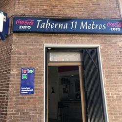 Taberna 11 Metros, Logroño