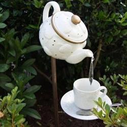 Tienda de té TeaTime, Torrevieja