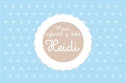 Modas Heidi Coin