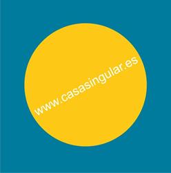 Casa Singular, Mairena del Alcor