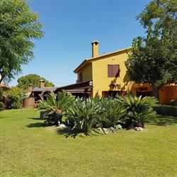 Casa Lorenzana, La Selva del Camp