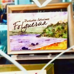 Folguerúa Productos Asturianos, Madrid