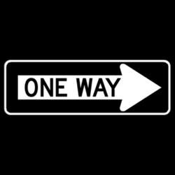 One Way, Fuengirola