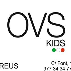 Ovs Kids, Reus
