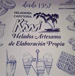 Heladeria Artesanal Cafeteria Kiwi Sociedad Limitada., Cullera