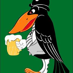 The Raven Bar, Algorta
