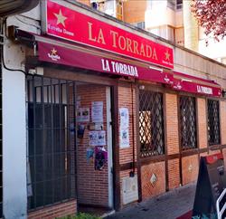 La Torrada c.b., Palencia