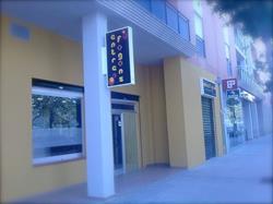 Entre Fogons c.b., Sagunto
