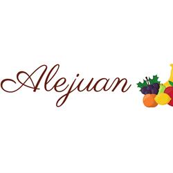 Frutas, verduras y carnicería halal Alejuan, Madrid