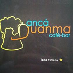 Anca Juanma s.c., Montellano