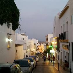 Bar La Tahona, Conil de la Frontera