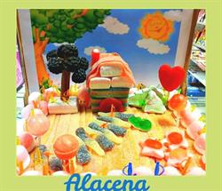 Alacena s.c., A Coruña