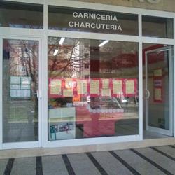 Carniceria Abinzano Sl., Barañain