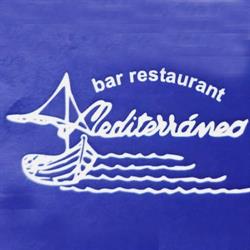 Bar Restaurant Mediterráneo, Berga