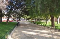 Cafè Bar El Parque, Alcalá la Real