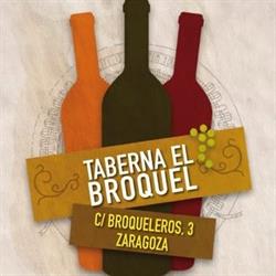 El Broquel, Zaragoza