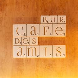 Bar Café Des Amis, Aguadulce