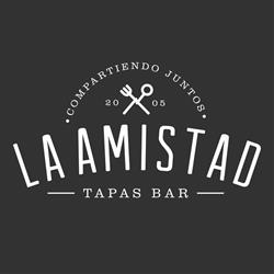 Bar La Amistad, Badalona