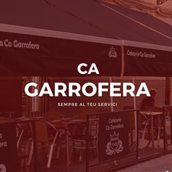 Bar ca garrofera, Algemesí