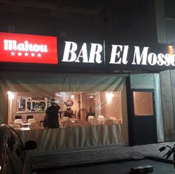 Bar El Mosset, Benidorm