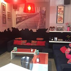 Cafe Accio s.c.p., Blanes