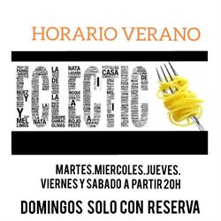 Restaurante Eclèctic, El Vendrell
