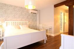 Hostal La Fonda, Candeleda