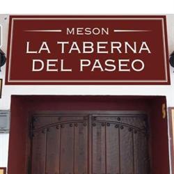 Restaurante meson la taberna del paseo, Nerja