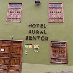 Tasca & Restaurante Hotel Rural Bentor, Los Realejos