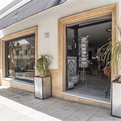 Arte y Factory c.b., Níjar