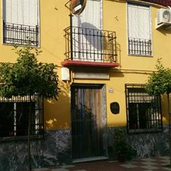 Bar Nono, Escóznar