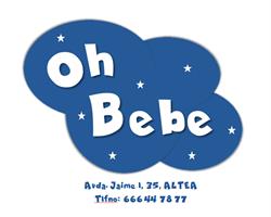 Oh Bebe, Altea