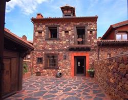 Hotel Rural La Casa de Veridiana, Madriguera