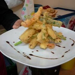 Restaurante Los Almendros, Menasalbas