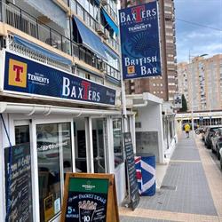 Baxters Benidorm
